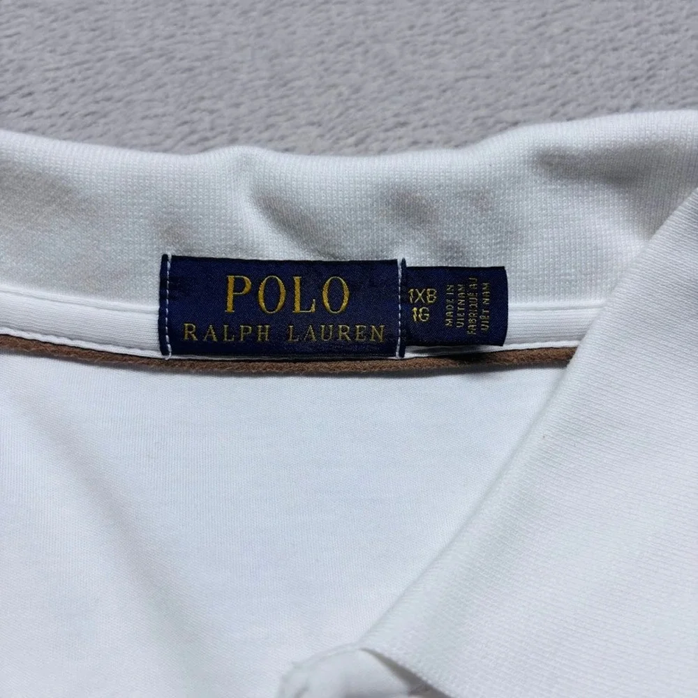Polo Ralph Lauren **polo ralph